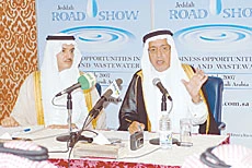 Privatization the Way Forward, Says Water Ministry