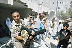 Palestinians Will Scupper Early Polls: Hamas
