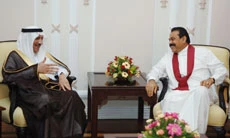 ‘Saudi-Lankan Ties Reach New Milestone’