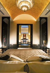 A Private Retreat Just Across the Causeway