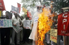 Nuclear Impasse Continues
