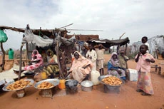Sudan MPs’ Team Denied Gitmo Access