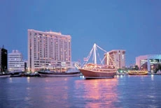 Dubai Hospitality Industry Reaping Dividends