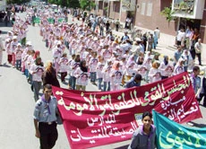 Egypt Death Sparks Debate on Female Circumcision