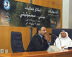 All-Round Efforts Initiated for Environment Protection
