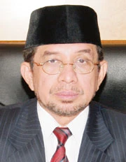 Ambassador’s Message