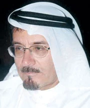 Prestigious Pak Award Conferred on Arab News Editor in Chief