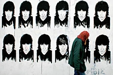Saudi Photographer Wins Lucie Award
