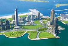 Real GDP in GCC Set to Grow 5% in 2007