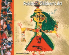 Pakistani Children’s Art
