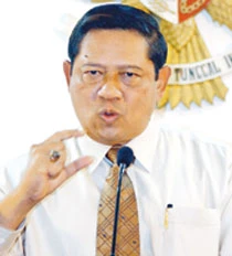 Indonesia Continues to Thrive