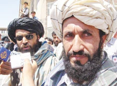 Taleban to Free 2 Women