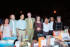 Wolves in the Madding Crowd