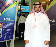 Saudi Innovation on Display