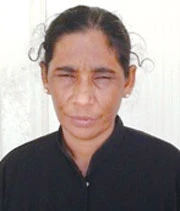 Maid Rescued After 8 Years of Forced Labor