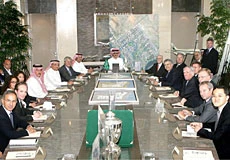 Bechtel Wins SR50bn Jeddah Project