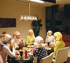 ‘Mercy’ Is the Message This Ramadan Season