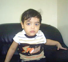 Search On for Parents of Toddler ‘Abandoned’ in Grand Mosque