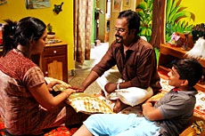 Showing the Flip Side of India’s Growth Story on Celluloid