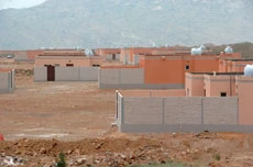 Women’s Committee Continues Low-Income Housing Development