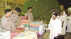 56 Prisoners Freed From Makkah Jail After Pardon