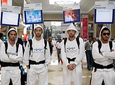 GITEX: The Good, the Bad, the Nasty