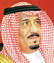 Caring for Orphans Is Our Duty, Says Salman