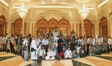 A Photojournalist’s Journey to Reuters