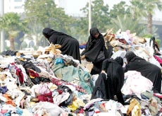 Green Pioneers See Hope in Saudi Youths