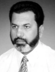 Zafar Named to OPF Governors’ Board