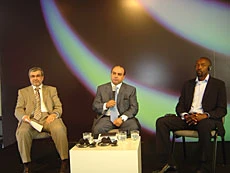 MTC Changes Corporate Image to Zain