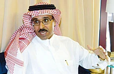 ‘We Want KAUST to Reach MIT Level’