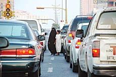 Tackling the Menace of Begging