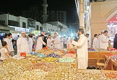 Memories of Salmonella Scare Return to Haunt Sweet Vendors
