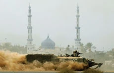 Abbas Issues Warning Over Mideast Summit