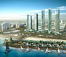 New Projects Transform Jeddah Corniche Skyline