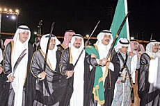 Supporting the Poor Is a National Priority, Says Prince Muhammad