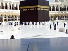 Umrah Rush Over, Makkah Calms Down Till Haj