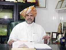 Makkah Elders Reminisce About ‘Barzat’ Tradition