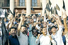 Musharraf Faces More Petitions