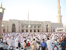 Become Proactive, Bin-Humaid Urges Muslims