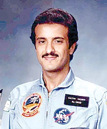‘Fasting in Space Is an Experience I’ll Never Forget’