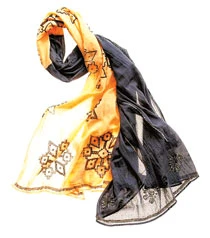 Antik Batik: The Stylish Ethnic Look