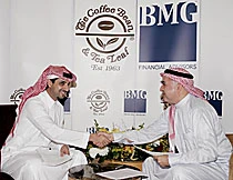 E-Trading Project for Young on the Anvil