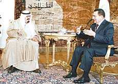 New Era in Turkish Ties