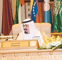 OPEC Pledges Smooth Oil Supply