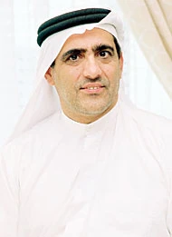 Khoory New CEO of ENOC