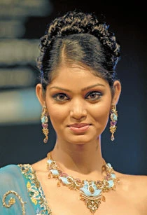Tradition Transformed: The Reinventing of the Indian Jewelry Industry