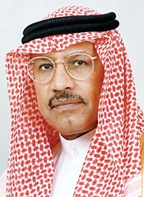 Aramco’s Jum’ah Tops List of Global Energy Leaders