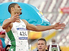 Kingdom Claim Four Medals in Macau Indoor Games